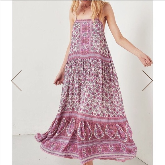 spell jasmine strappy